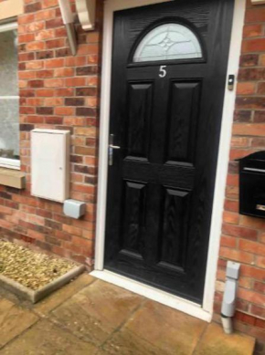 Stunning 3-Bed House in Bristol
